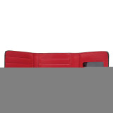 Audrey Mallory French Wallet