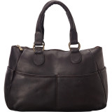Slip Pocket Satchel