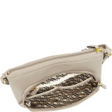 Pretty Pockets Small Crossbody with RFID