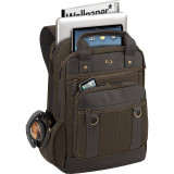 Bradford 15.6" Backpack