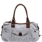 Bay Arm Satchel