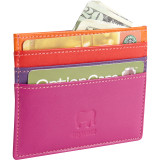 Small Credit Card Holder