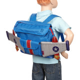 Small Rocketflyer Kids Backpack
