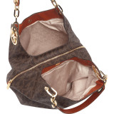 Fulton Large Shoulder Tote