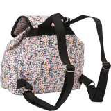 Peanuts X LeSportsac Small Edie Backpack
