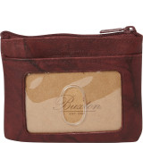 Heiress Pik-Me-Up I.D. Coin / Card Case