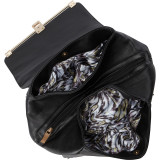 Corda Satchel Bag