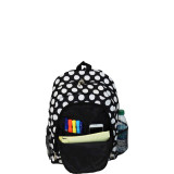 Dots ll 16" Multipurpose Backpack