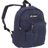 Junior Backpack with Bottle Pocket
