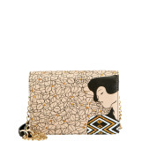 Small Rectangular Clutch