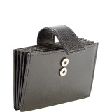 RFID Blocking Credit Card Organizer Wallet