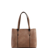 Mirable Shoulder Tote