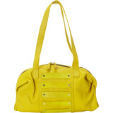 Enzo Shoulder Bag