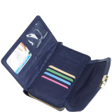 Ultimate Wristlet