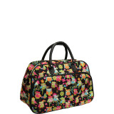 Owl 21" Carry-On Duffel Bag