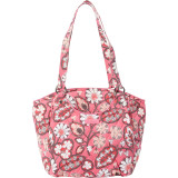 Glenna Tote- Retired Prints