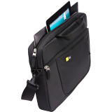 14.1" Laptop and iPad® Slim Case