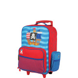 Kids Rolling Luggage