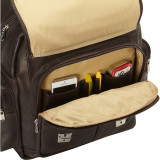 Ultimate Travelers Laptop Backpack