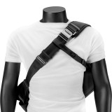Boa Nerve Messenger Bag