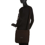 Double Zip Mailbag - Solids