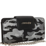 Evelyn Wallet Wristlet