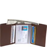 Men's Tri-Fold Wallet
