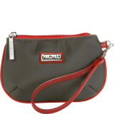 ID Wristlet - Nylon