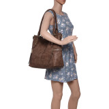The Perfect Tote