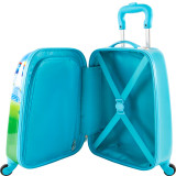 Nickelodeon Paw Patrol 18" Kids Spinner Luggage