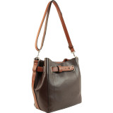Keira Bucket Hobo