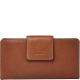 Emma RFID Tab Clutch