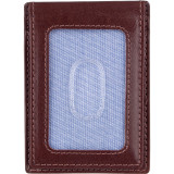 York Wide Magnetic Front Pocket Wallet