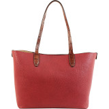 Loren Pebble Satchel