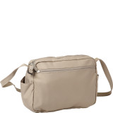 Original Anti-Theft 9 Pocket Traveler Messenger