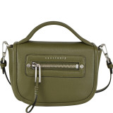Hero Flap Crossbody