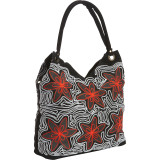Embroidered Hobo