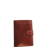Luxe Travel Wallet