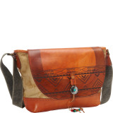 Boho Echo Messenger