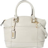 Perfect Pocket Convertible Satchel