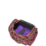 Damask II 19" Shoulder Duffle Bag
