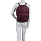 Berry Backpack