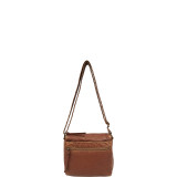 Washed Pockets Crossbody