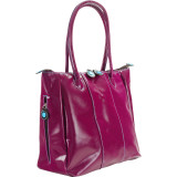 Ruth's Secret Satchel