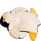 Penguin Luggable Children's Backpack