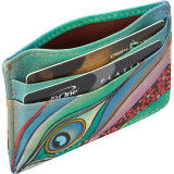 Slim Credit Business Card Wallet