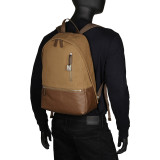 Krøyer Twill Backpack