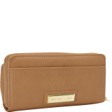 Mai Zip Around Wallet Wristlet