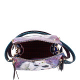 Unicorn Print Multi-Function Bag