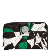 Turn Lock Wallet